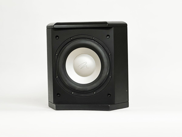 MARTIN LOGAN GROTTO
