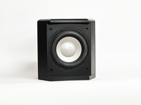 MARTIN LOGAN GROTTO