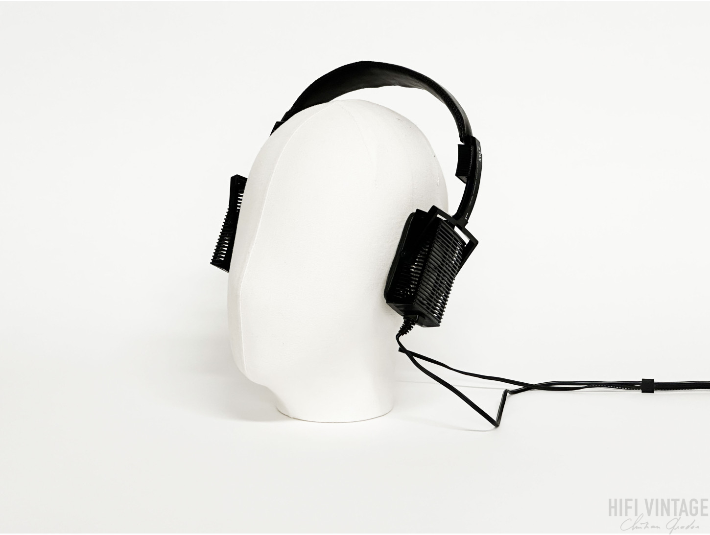 STAX SR 80