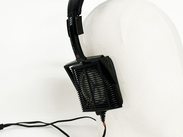 STAX SR 80