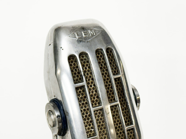 LEM Type 305 Ribon