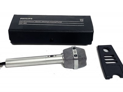 PHILIPS SBC-469 Hifi Vintage réparations