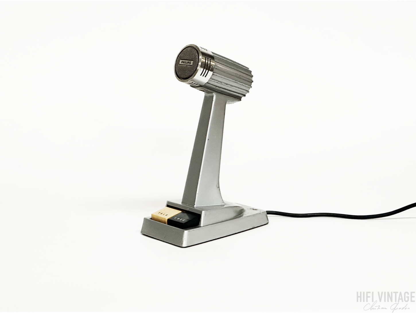 PHILIPS PRIMO UD-844