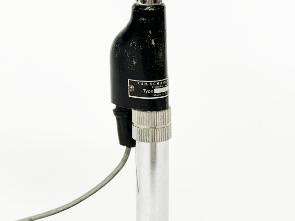 SCHUMANN MCS-5