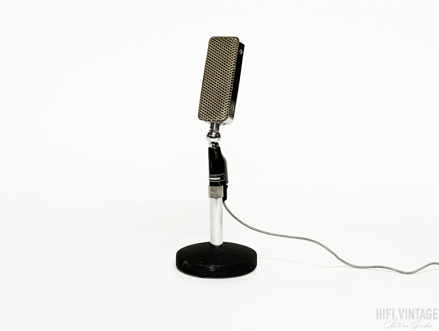 SCHUMANN MCS-5