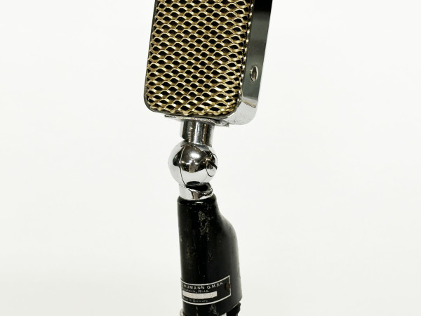SCHUMANN MCS-5