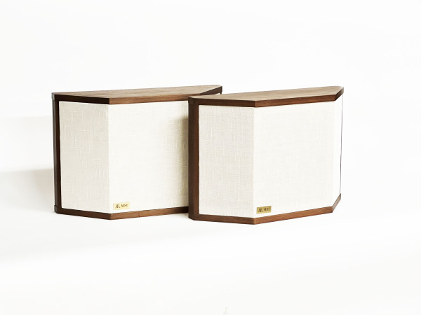 ACOUSTIC RESEARCH MST HifiVintage réparations