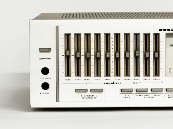 MARANTZ PM-750 DC