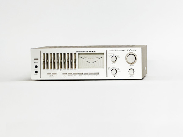 MARANTZ PM-750 DC