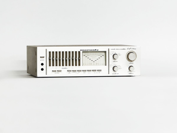 MARANTZ PM-750 DC