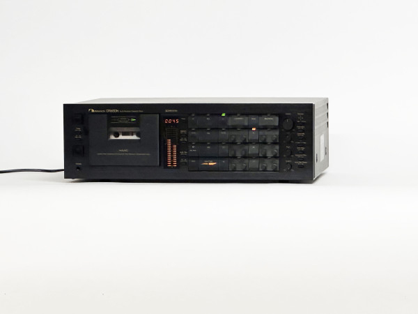 NAKAMICHI DRAGON