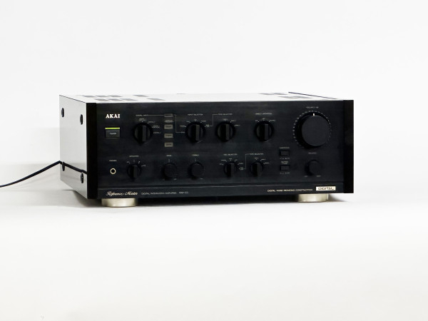 AKAI AM-93 HifiVintage réparations