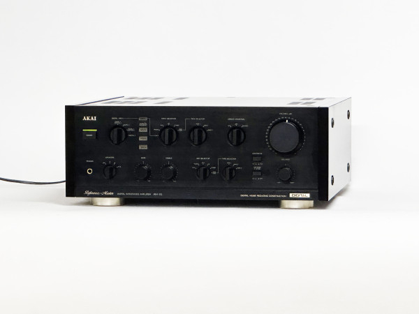 AKAI AM-93 HifiVintage réparations