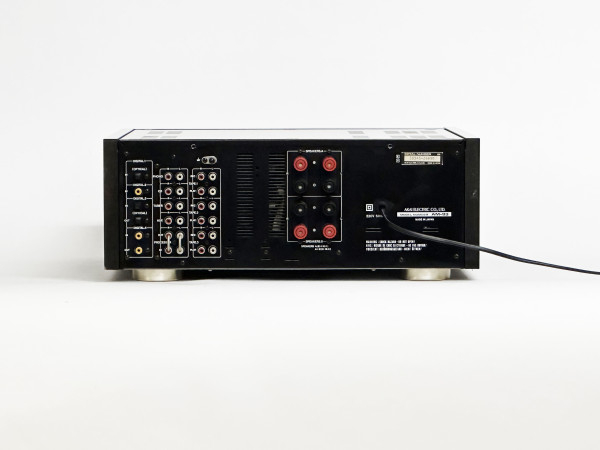 AKAI AM-93 HifiVintage réparations