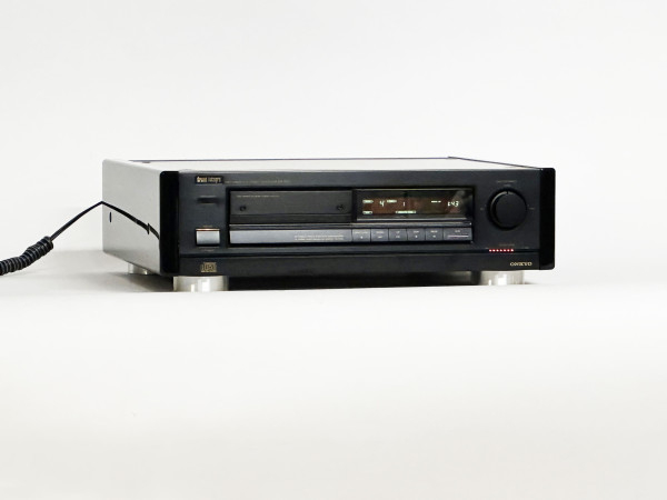 ONKYO DX-G10 HifiVintage réparations