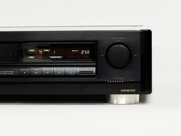 ONKYO DX-G10 HifiVintage réparations