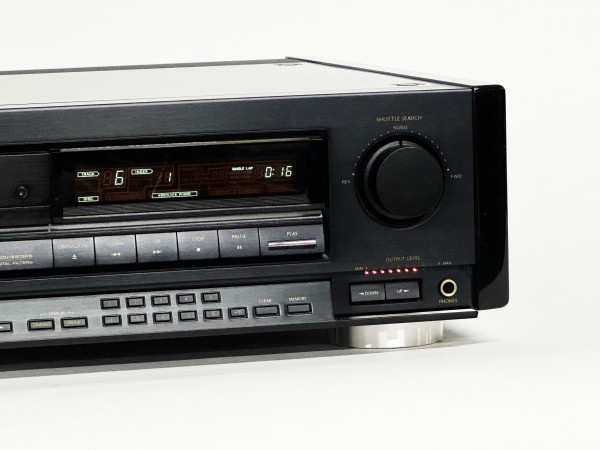 ONKYO DX-G10 HifiVintage réparations