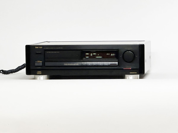 ONKYO DX-G10 HifiVintage réparations