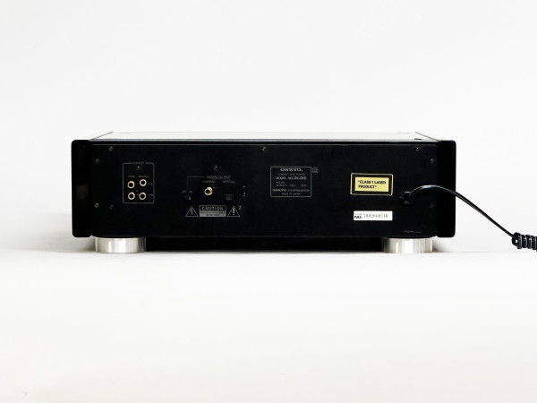 ONKYO DX-G10 HifiVintage réparations