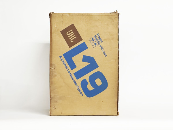 JBL L-19