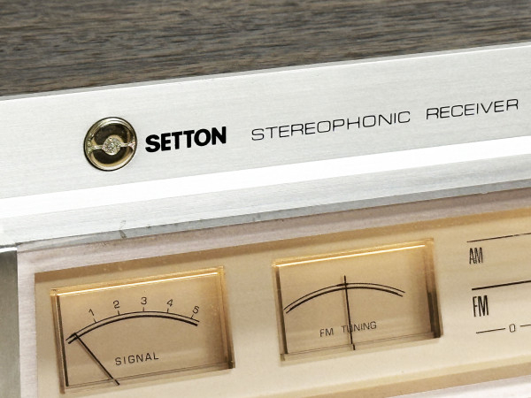 SETTON RS-440