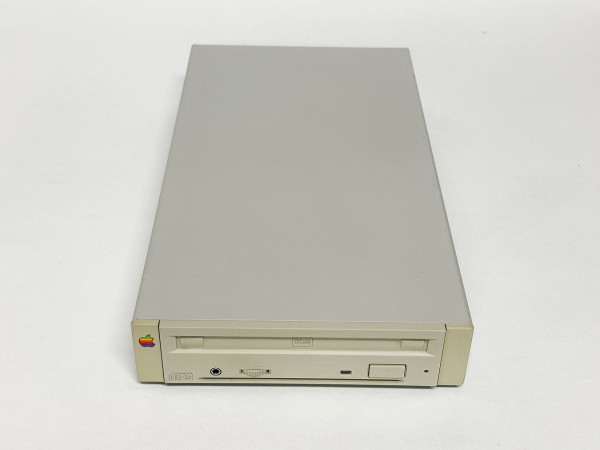 APPLE CD-300 Cady