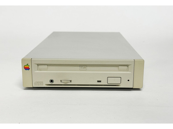 APPLE CD-300 Cady