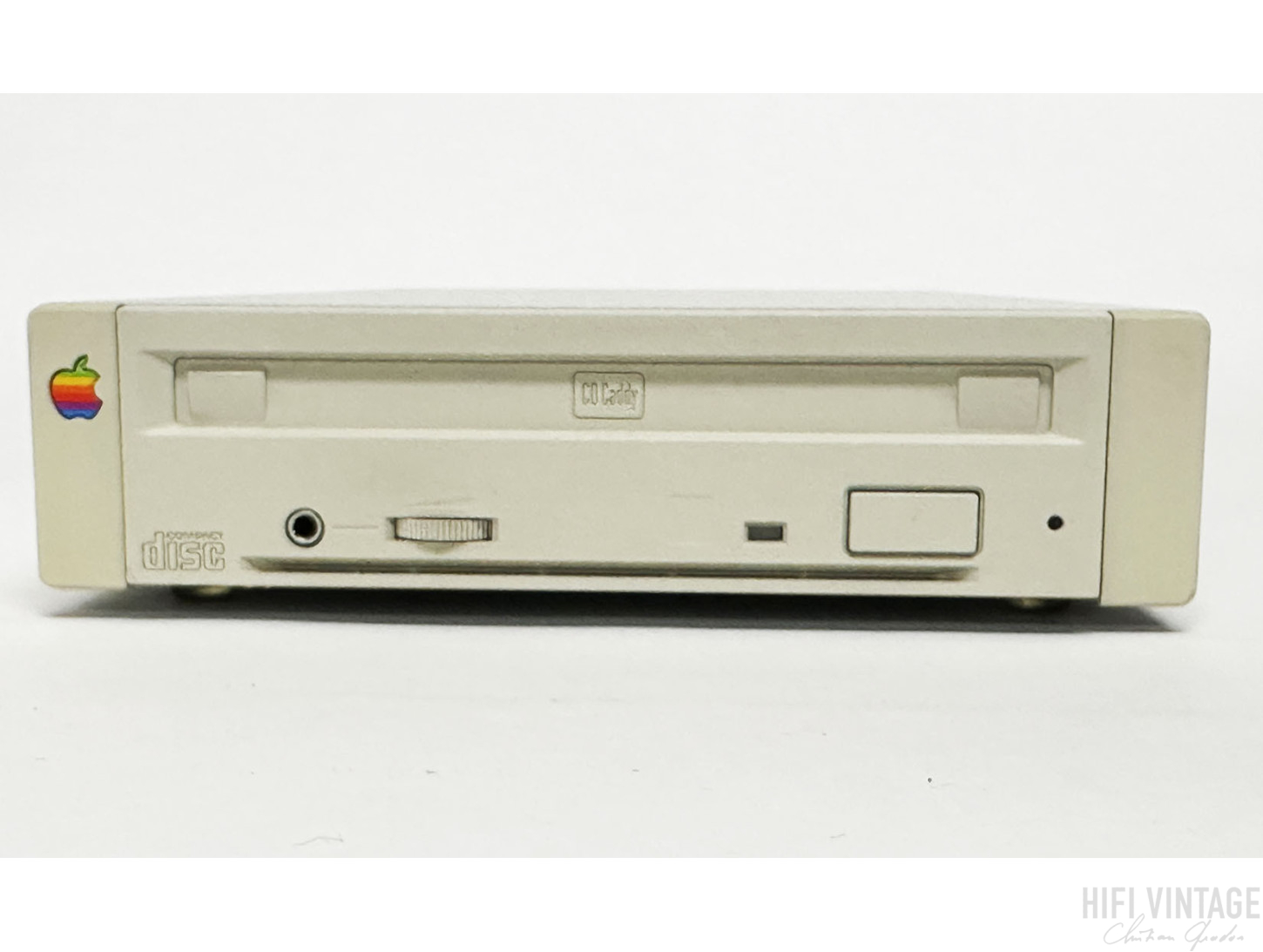 APPLE CD-300 Cady
