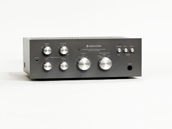 KENWOOD KA-1500 MKII HifiVintage réparations