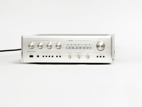 ACCUPHASE E-206