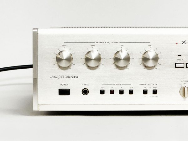ACCUPHASE E-206 HifiVintage réparations