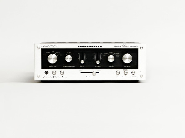 MARANTZ Model 1040