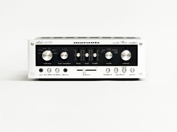 MARANTZ Model 1070