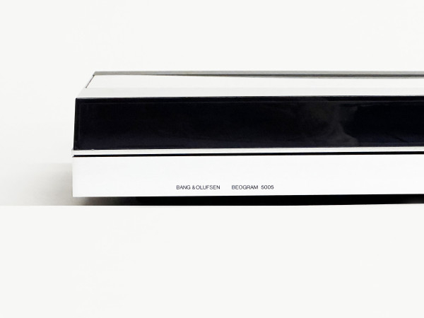 B&O BEOGRAM 5005 HifiVintage réparations