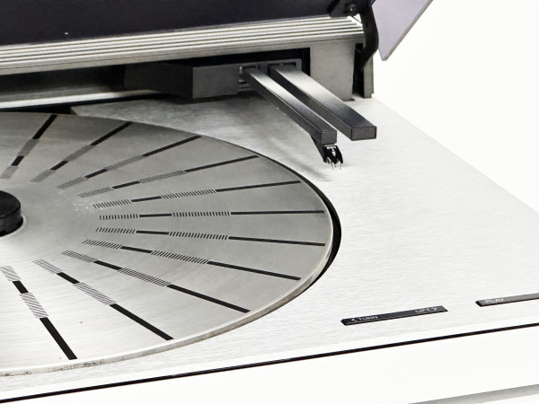 B&O BEOGRAM 5005 HifiVintage réparations