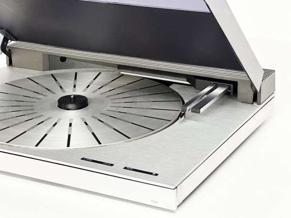 B&O BEOGRAM 5005 HifiVintage réparations