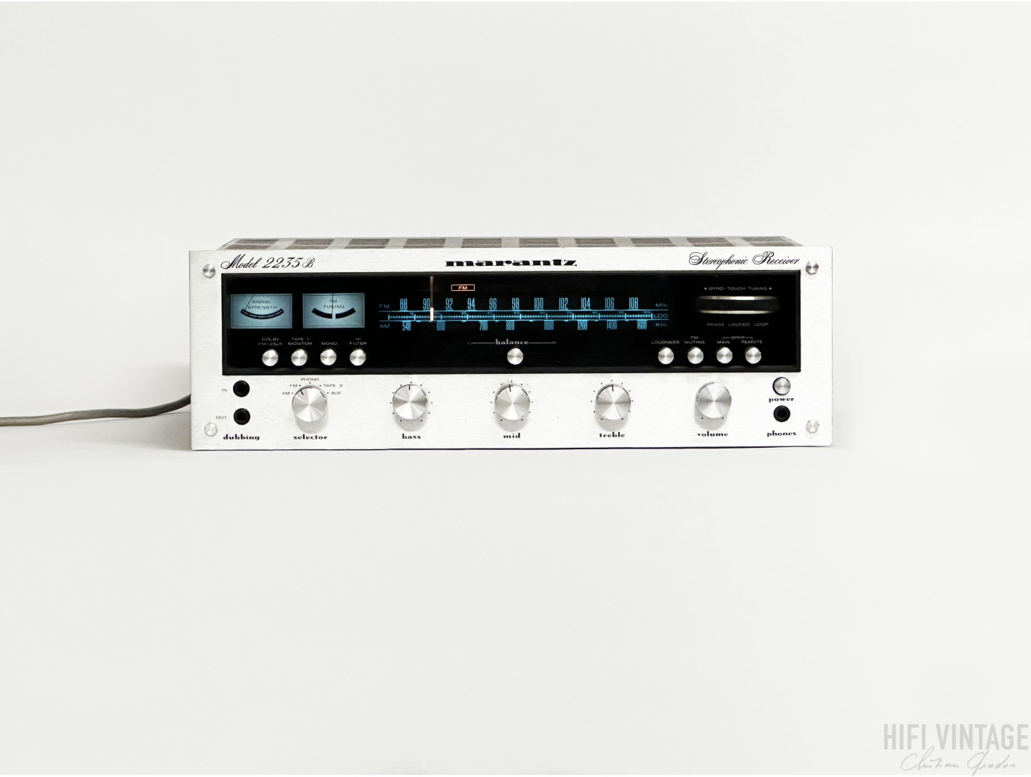 MARANTZ Model 2235 B