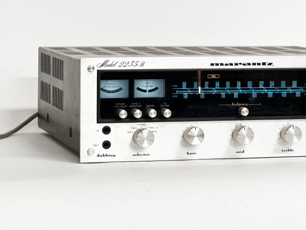 MARANTZ Model 2235 B