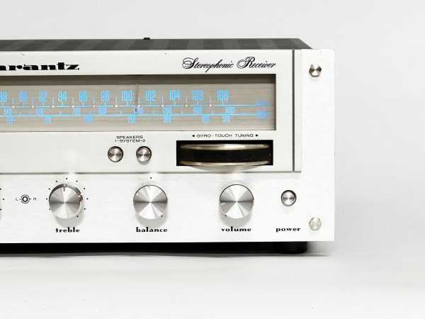 MARANTZ Model 2226BL Hifi Vintage réparations