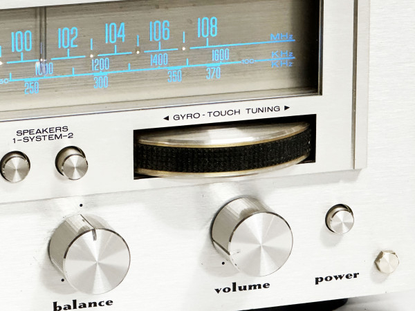 MARANTZ Model 2226BL Hifi Vintage réparations