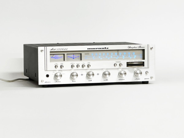 MARANTZ Model 2226BL Hifi Vintage réparations