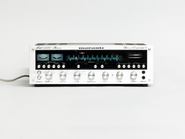 MARANTZ Model 4240 Hifi Vintage réparations