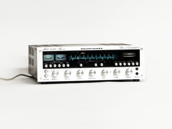 MARANTZ Model 4240