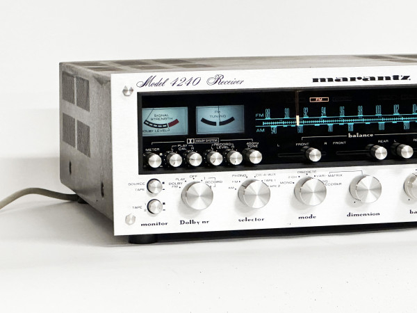 MARANTZ Model 4240