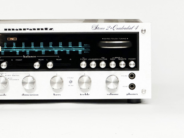 MARANTZ Model 4240