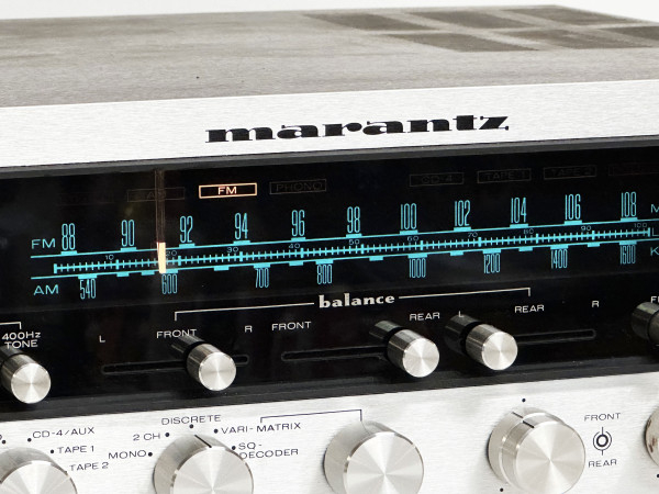 MARANTZ Model 4240