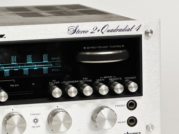 MARANTZ Model 4240