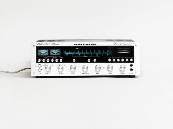 MARANTZ Model 4240