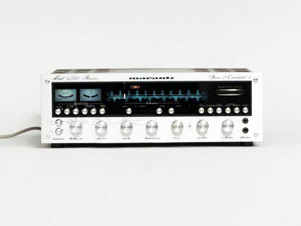 MARANTZ Model 4240