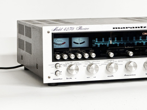 MARANTZ Model 4230